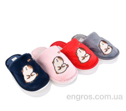 Тапки BABYSHOP